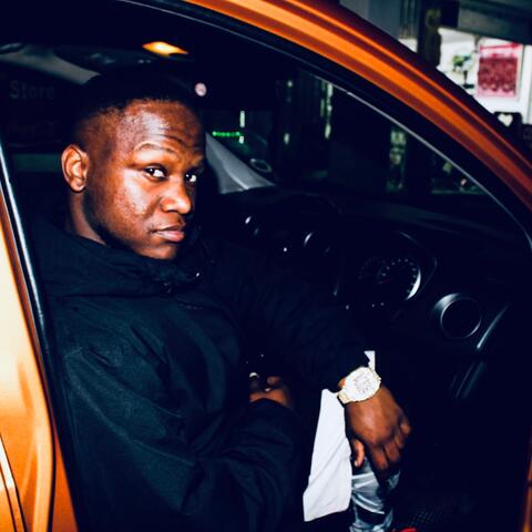 Can’t Lie album art