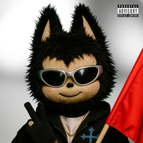 Red Flag album art