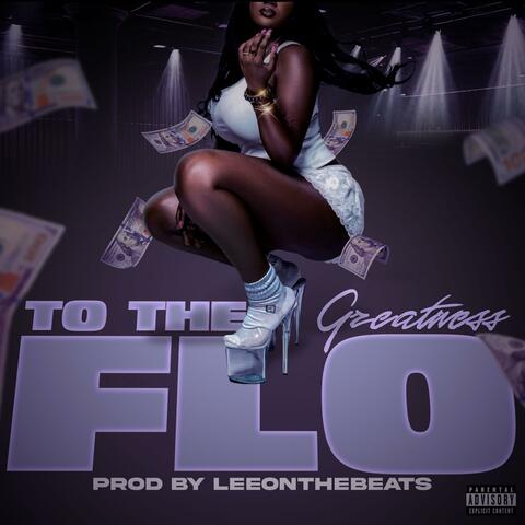To The FLO album art