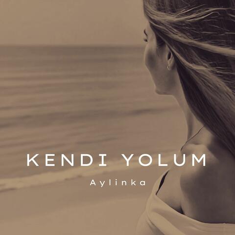 Kendi Yolum album art