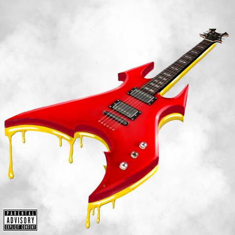 Rockstar Lifestyle album art