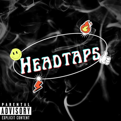 Headtaps album art