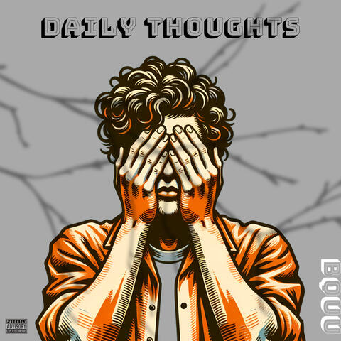 Daily thoughts album art