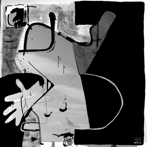 偏見 album art