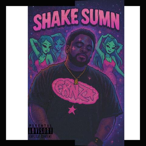 Sh@Ke Sumn album art