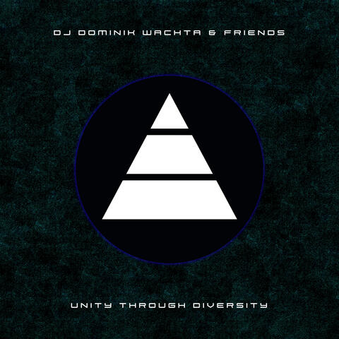 Unity through Diversity album art