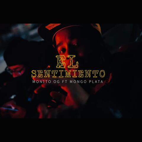 El Sentimiento album art