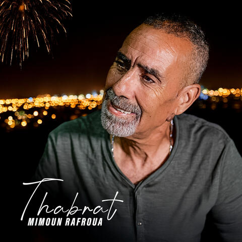 Thabrat album art