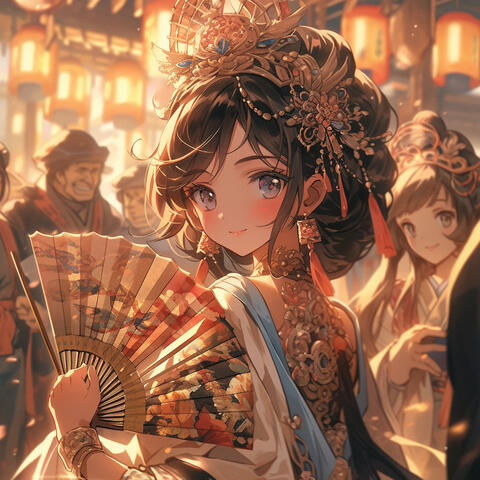 Monsoon Melody album art