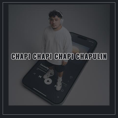 Chapi chapi chapi chapulin album art