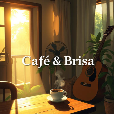 Café & Brisa album art