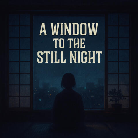 A Window to the Still Night album art