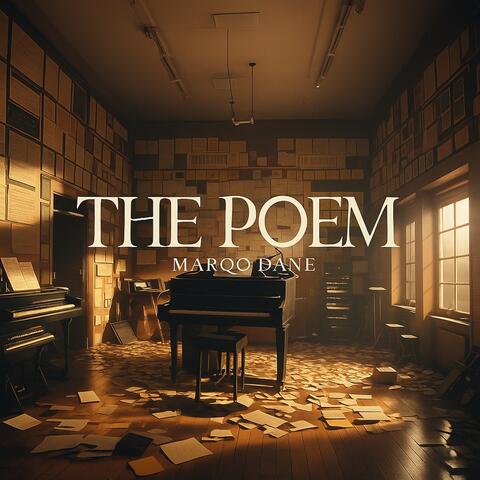 The Poem album art