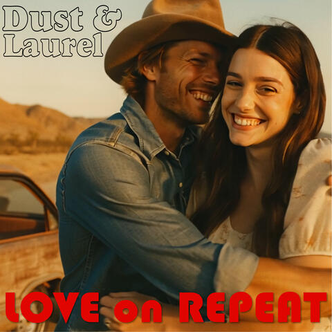 Love on Repeat album art