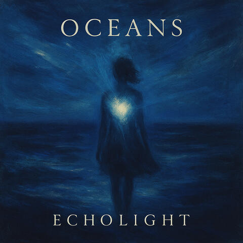 Echolight album art