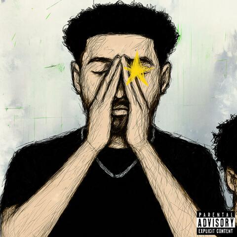 VVS PRAYER album art