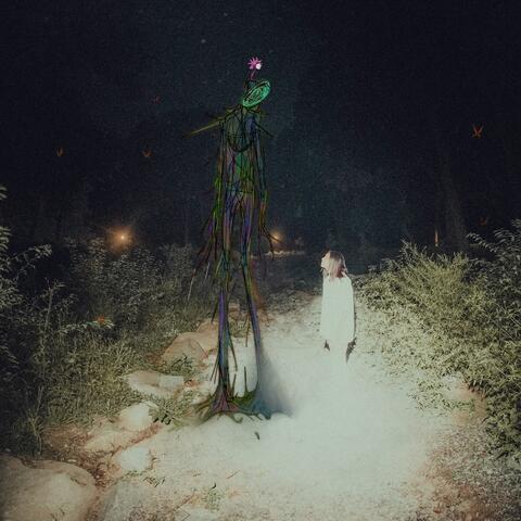the theory of you album art