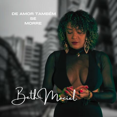 De Amor também se Morre album art