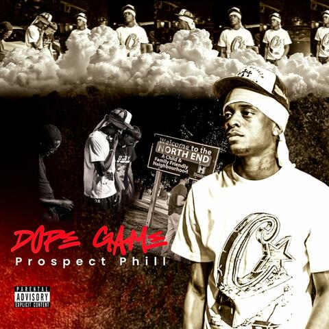 Dope Game album art