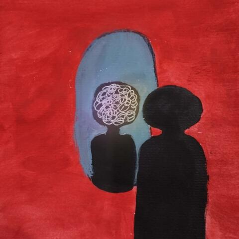 Learned My Lesson album art