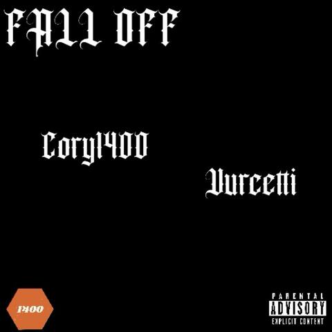 Fall Off album art