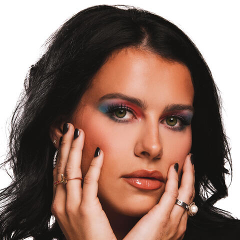 Loverboy / Velvet-O album art