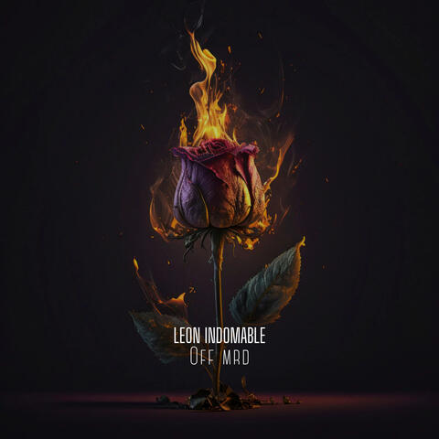 LEON INDOMABLE album art