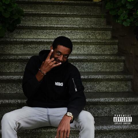 From my POV album art