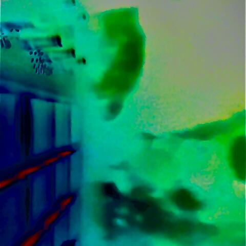 Conundrum album art