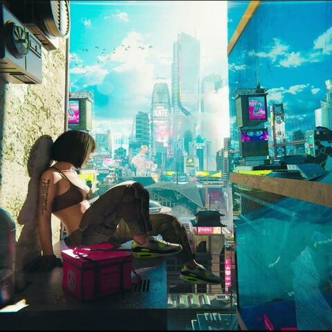 Still Live In Me album art