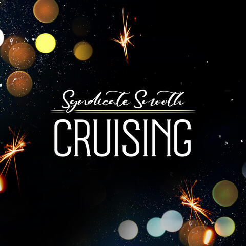 Cruising album art