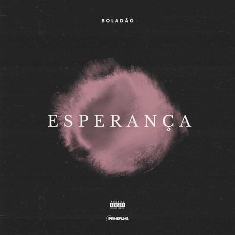 Esperança album art