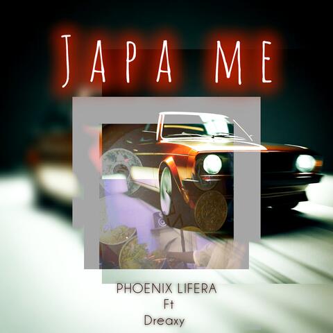 Japa me album art