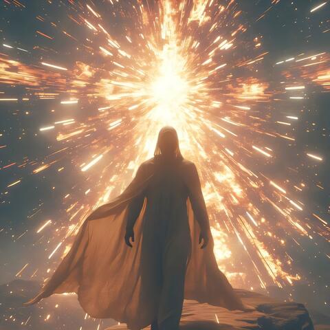 Healer Of The Broken album art