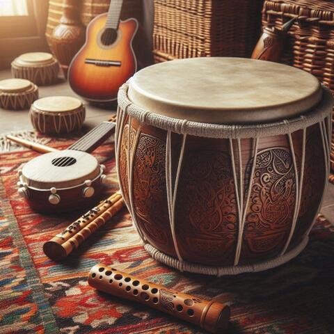 DRY SEASON album art