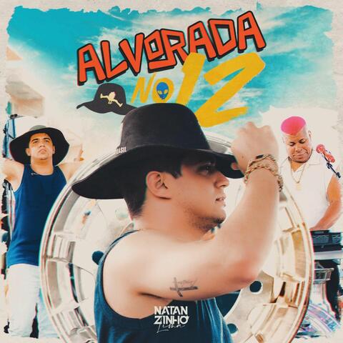 Alvorada no 12 album art