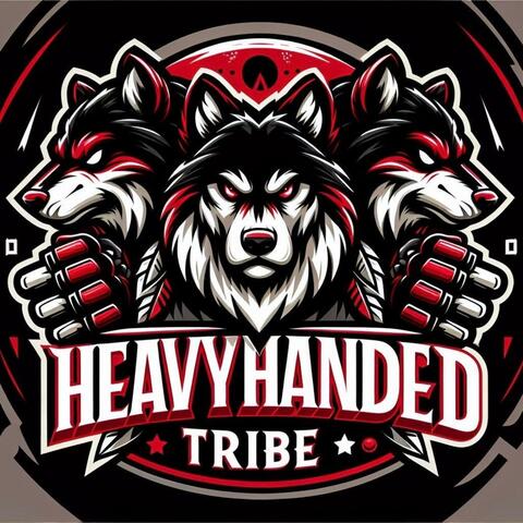 Tribe Or Die album art