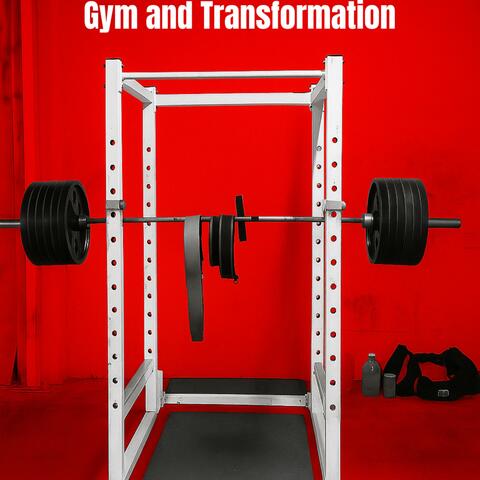 Gym and Transformation album art