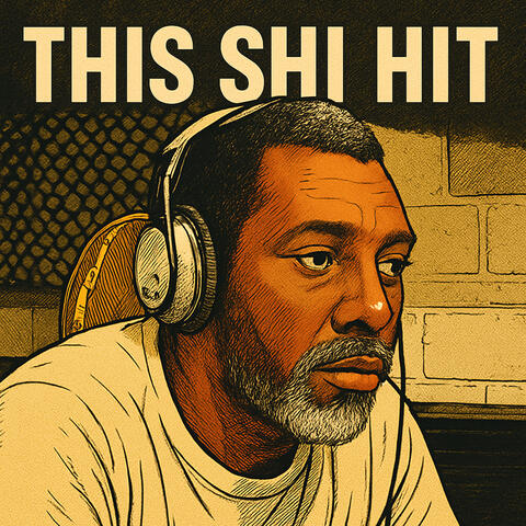 This Shi Hit album art