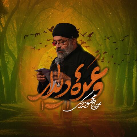 وعده دیدار album art
