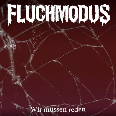 Wir müssen reden album art