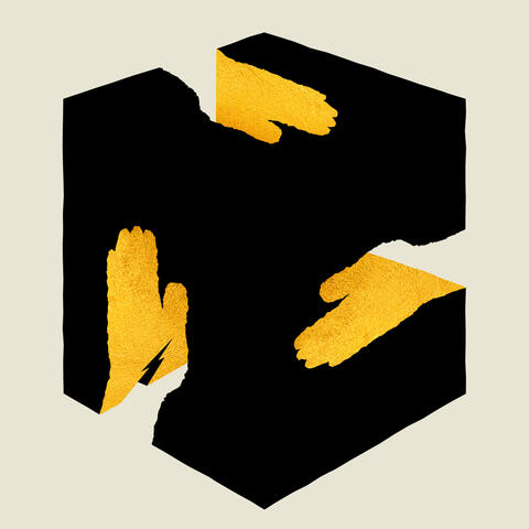 Golden Flower album art