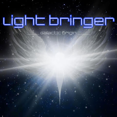Light Bringer album art