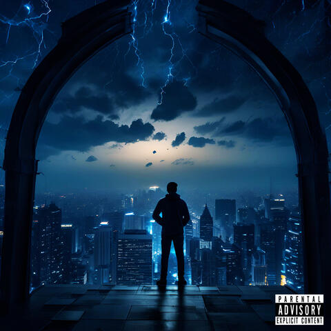 Direto do Futuro album art