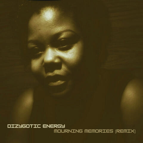 Mourning Memories album art