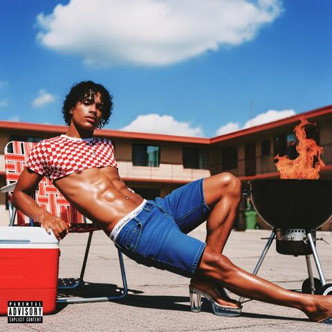 MODERN DILEMMA album art