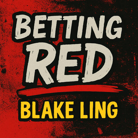 Betting Red album art