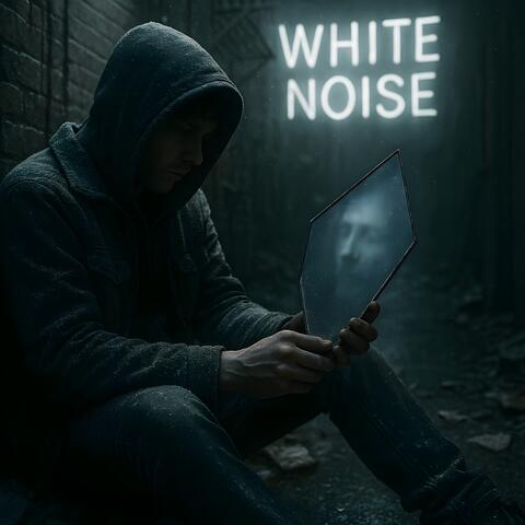 White Noise album art