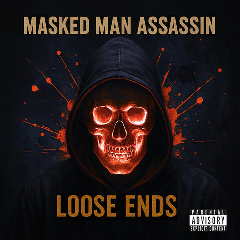 Loose Ends album art