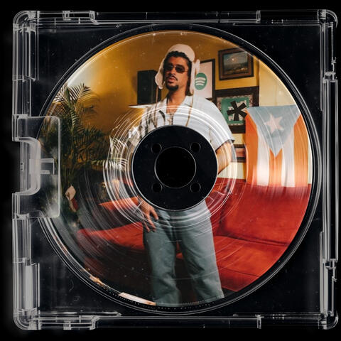 IMAGINATE album art